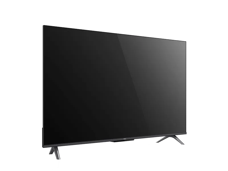 TV TCL, 4K, QLED, Google TV y Game Master 2.0 - 50C645