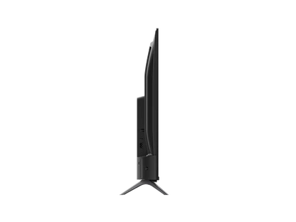 TV TCL, 4K, QLED, Google TV y Game Master 2.0 - 50C645