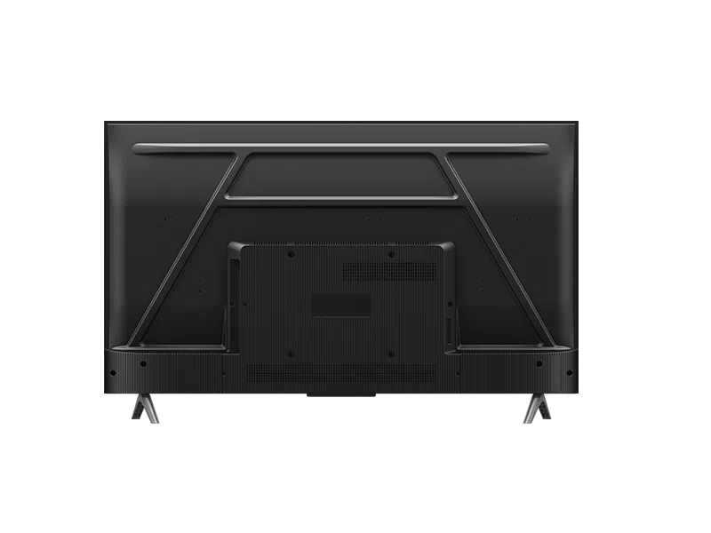 TV TCL, 4K, QLED, Google TV y Game Master 2.0 - 50C645