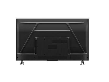 TV TCL, 4K, QLED, Google TV y Game Master 2.0 - 50C645