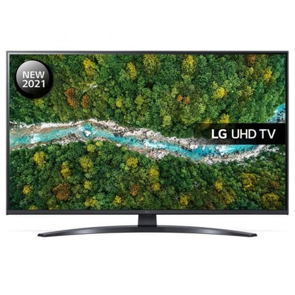 TV LG 50" LED UltraHD 4K HDR10 Pro - 50UP78006LB