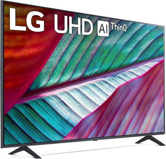 TV LG 50'' UHD 4K - 50UR78006LK