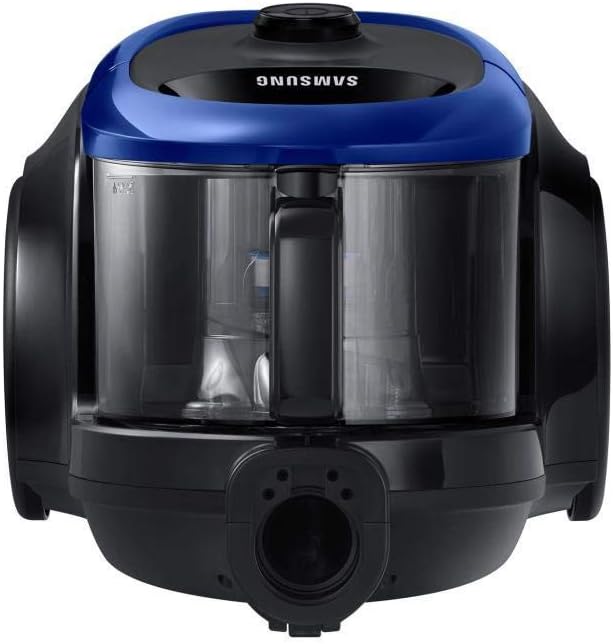 Aspiradora (700 W, Aspiradora cilíndrica, Secar, Sin bolsa, 1,5 L, Ciclónico)