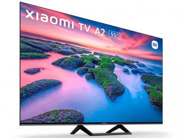 SMART TV LED ULTRA HD ANDROID 55" XIAOMI A2 L55M7-EAEU