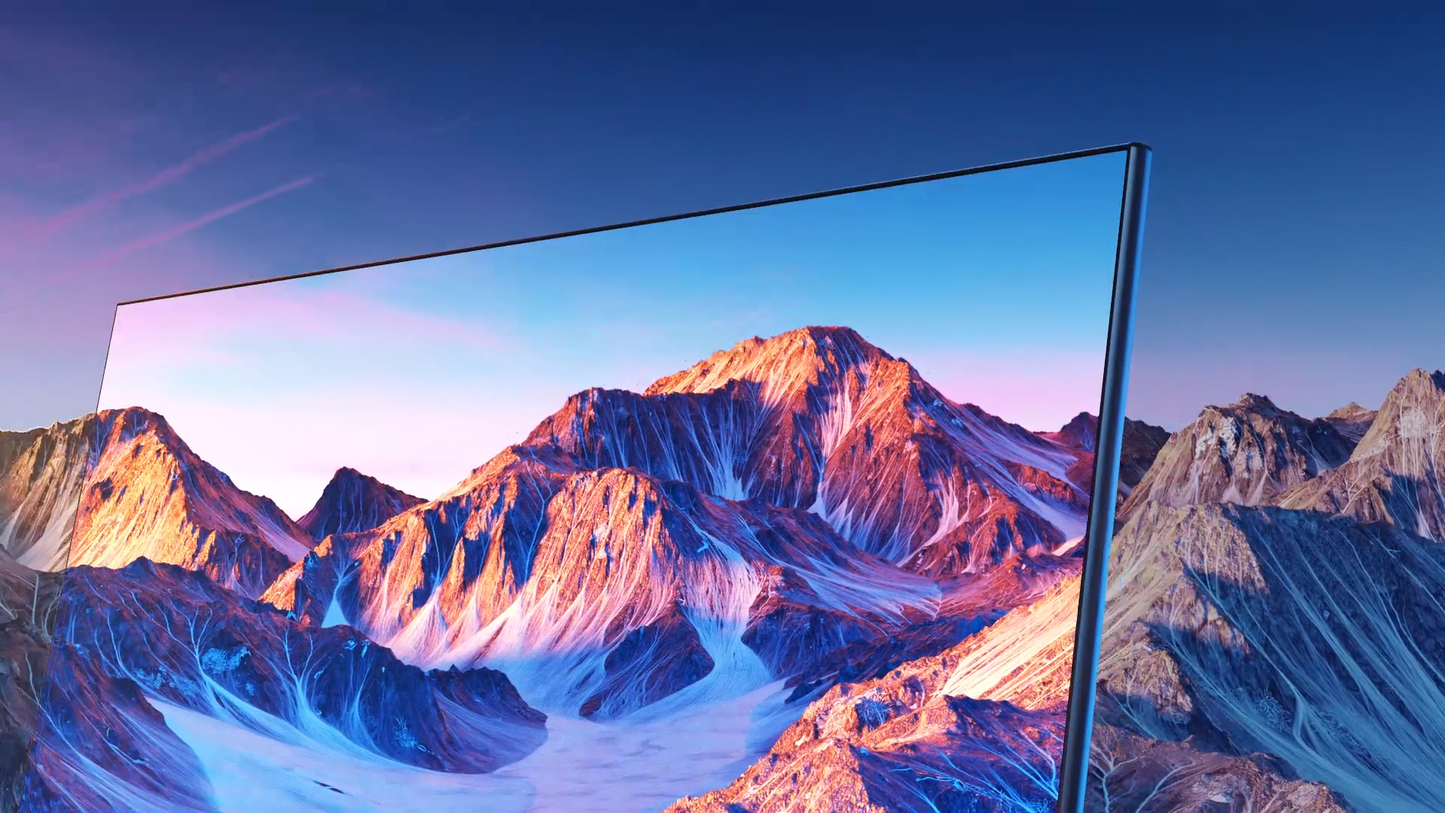 Televisor 55" Xiaomi - L55M6-6AEU
