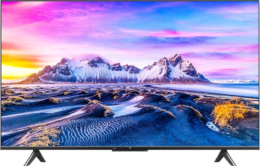 Televisor 55" Xiaomi - L55M6-6AEU