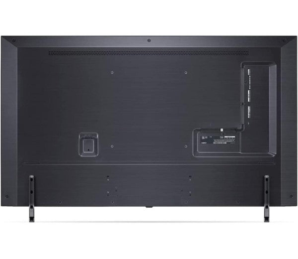 TELEVISOR LG  55", UHD 4K NANOCELL SLIIM, 2021 - 55NANO806PA