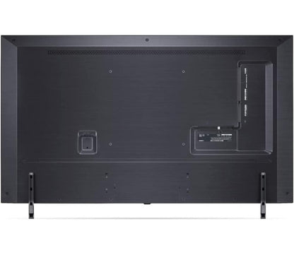 TELEVISOR LG  55", UHD 4K NANOCELL SLIIM, 2021 - 55NANO806PA