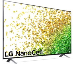 TELEVISOR LG  55", UHD 4K NANOCELL SLIIM, 2021 - 55NANO806PA