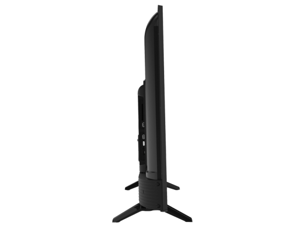 TV Toshiba 55" LED UltraHD 4K HDR - 55UA2063DG