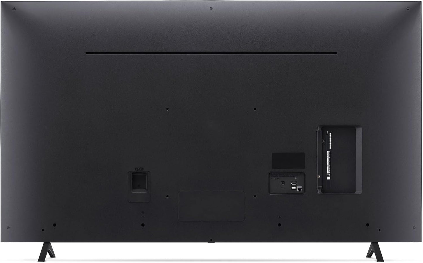 TV LG 55", 4K UHD - 55UR78006LK