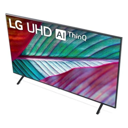 TV LG 55'' LED UHD 4K HDR10 - 55UR781C0LK