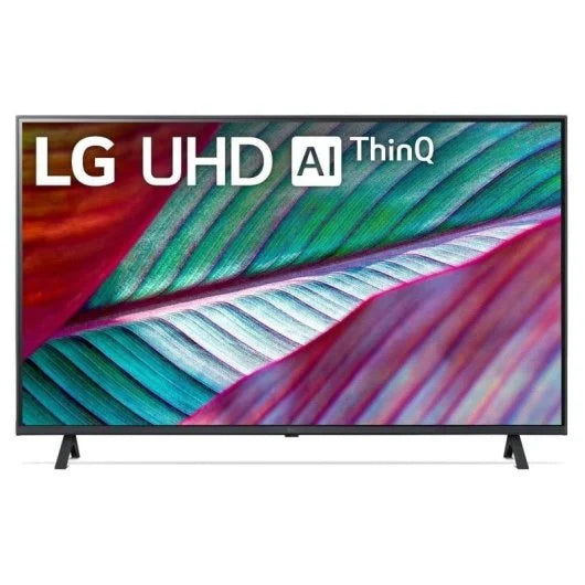 TV LG 55'' LED UHD 4K HDR10 - 55UR781C0LK