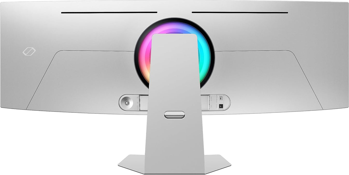 Monitor Samsung Odyssey OLED G9 G95SC 49"
