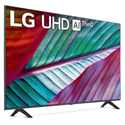 TV LG 65" LED UltraHD 4K HDR10 - 65UR781C0LK