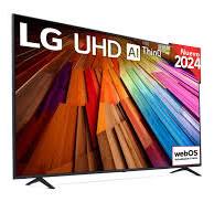 TV LG  75" LED UltraHD 4K HDR10 - 75UT80006LA