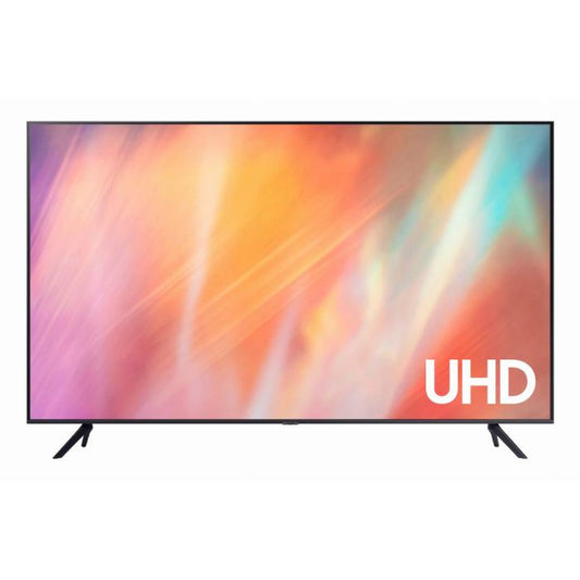 SAMSUNG SERIES 7 UE65AU7105K 165,1 CM (65") 4K ULTRA HD SMART TV WIFI GRIS
