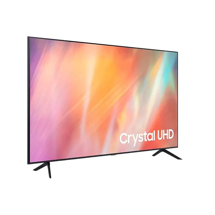 SAMSUNG SERIES 7 UE65AU7105K 165,1 CM (65") 4K ULTRA HD SMART TV WIFI GRIS