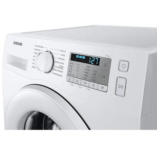 LAVADORA SAMSUNG 9KG BLANCO
