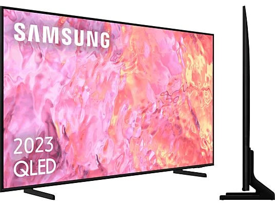 TELEVISION SAMSUNG 65" 65Q60A