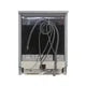 Lavavajillas Candy - 13 cubiertos - 5 prog - 60cm - CF3C9E0B-80