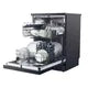 Lavavajillas Candy - 13 cubiertos - 5 prog - 60cm - CF3C9E0B-80