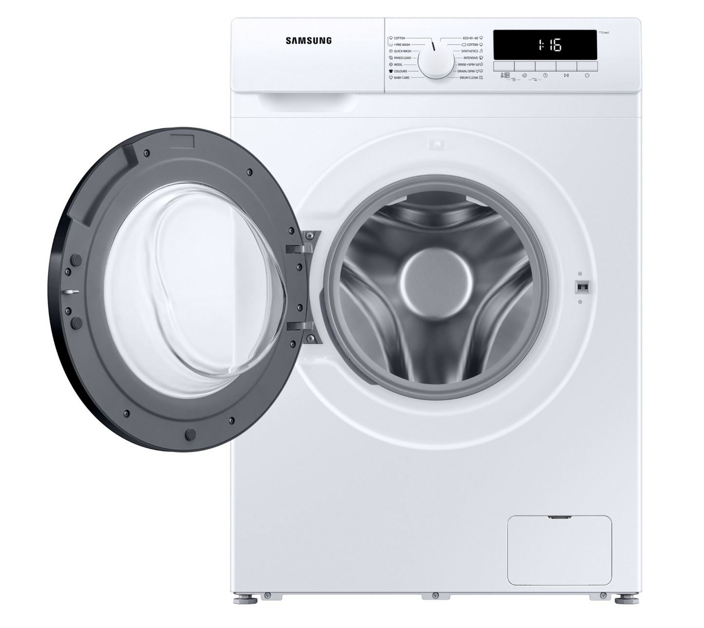 Lavadora SAMSUNG WW90T304MBW