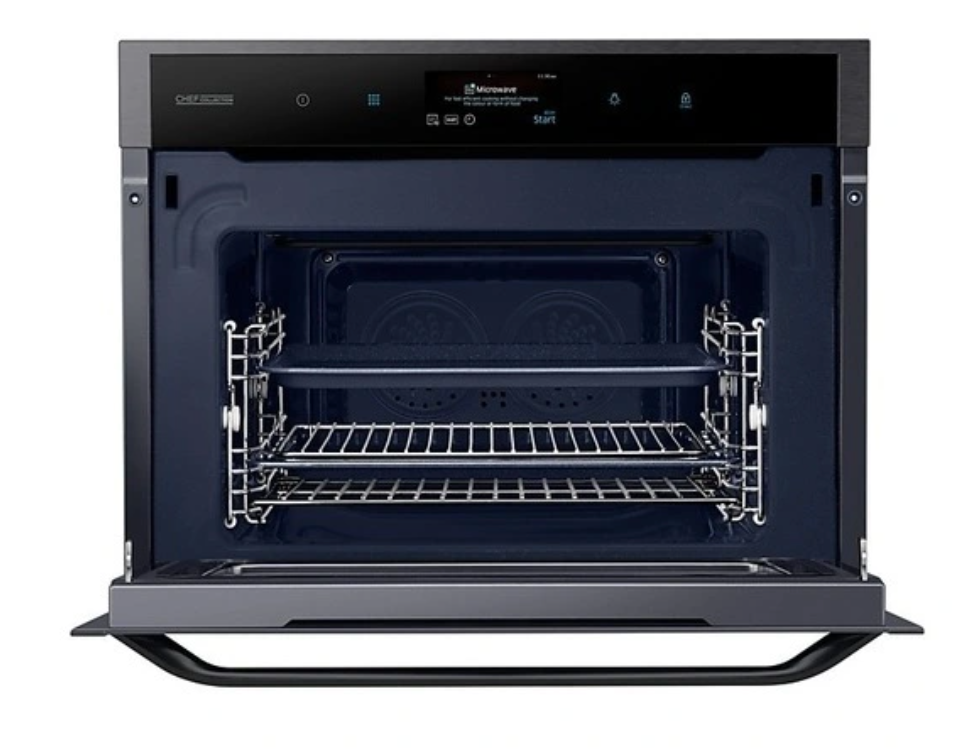 HORNO SAMSUNG 50L NEGRO 45*60CM NQ50J9530BM