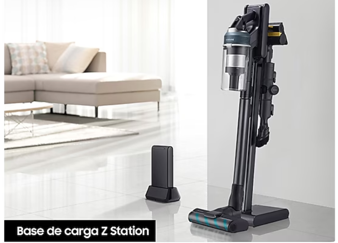 Aspiradora Samsung Jet 95 - VS20C9542TN