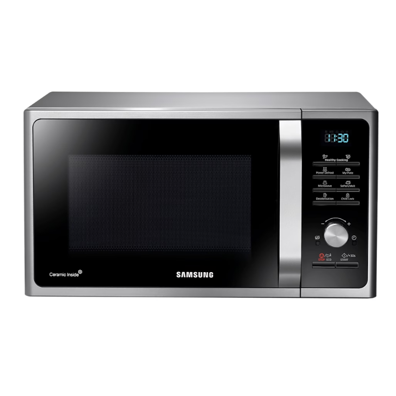 MS28F303TAS Horno microondas individual, 28 L