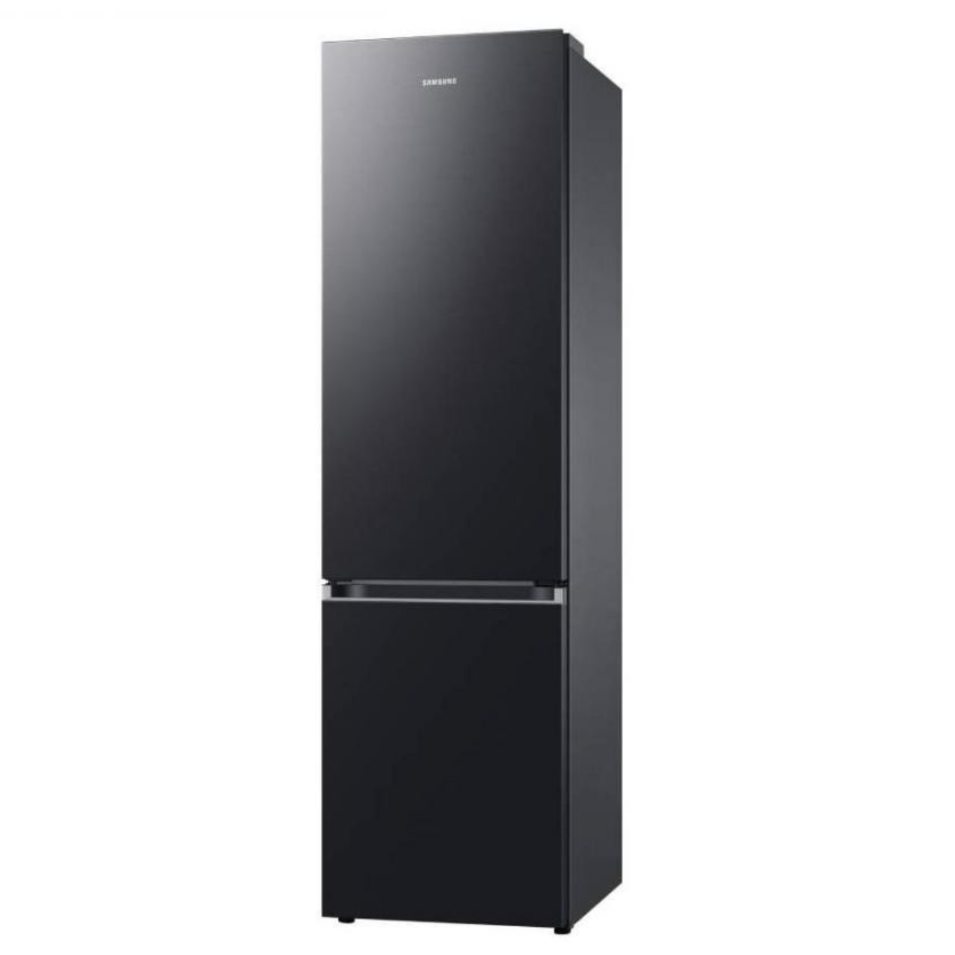 Samsung RB38C607AB1/EF - Frigorífico Combi 203x59.5x65.8cm Clase A Grafito