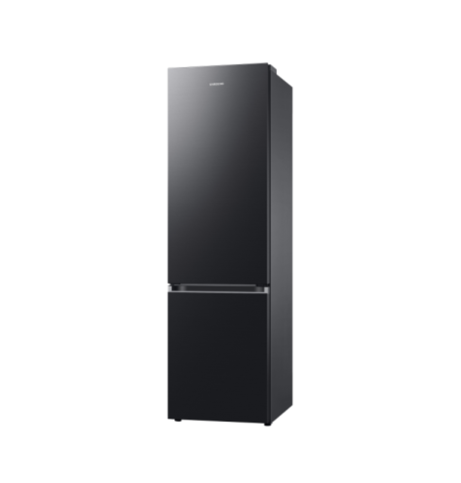 Samsung RB38C607AB1/EF - Frigorífico Combi 203x59.5x65.8cm Clase A Grafito