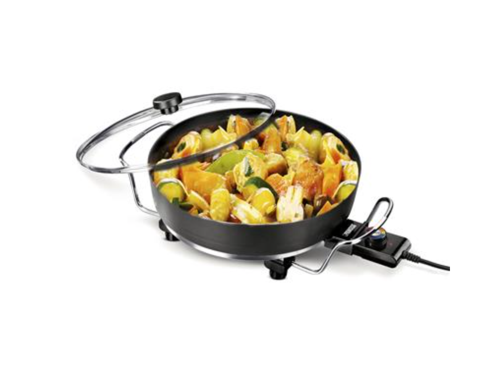 Princess 162367 Multi Wonder Chef Pro