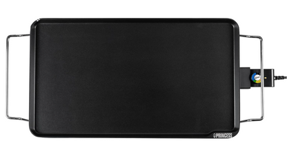 Plancha Chef XXL Clasica, 2500 W, superficie de 60 x 36 cm