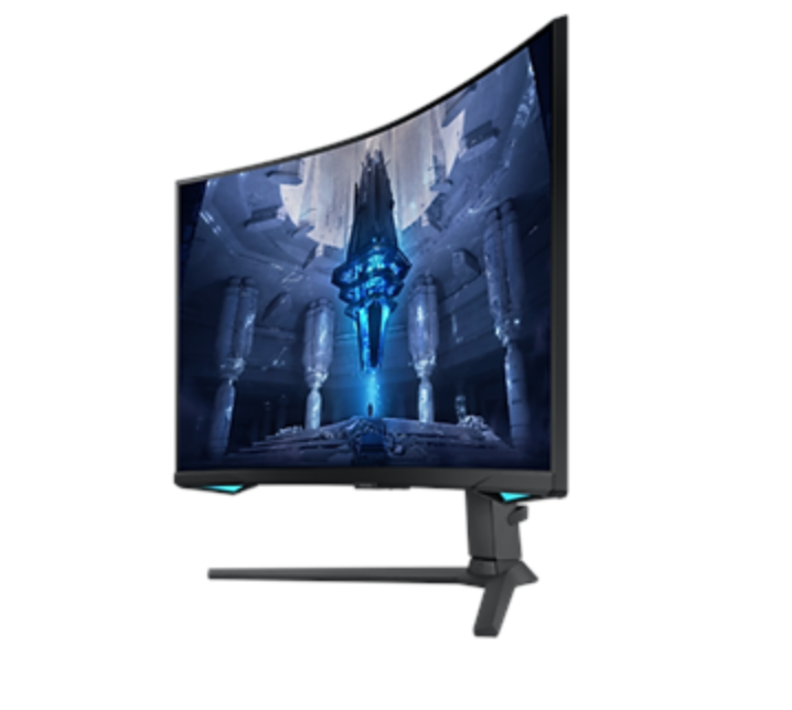 Monitor Samsung LS32BG750NPX Gaming