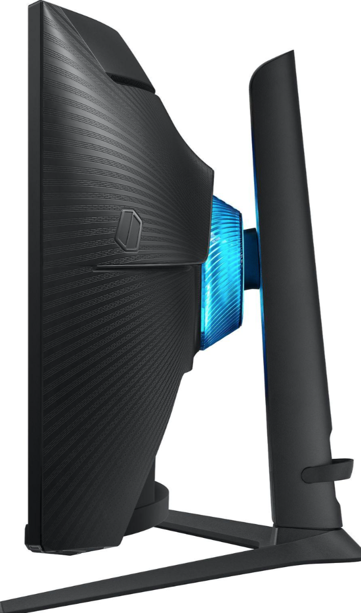Monitor Samsung LS32BG750NPX Gaming