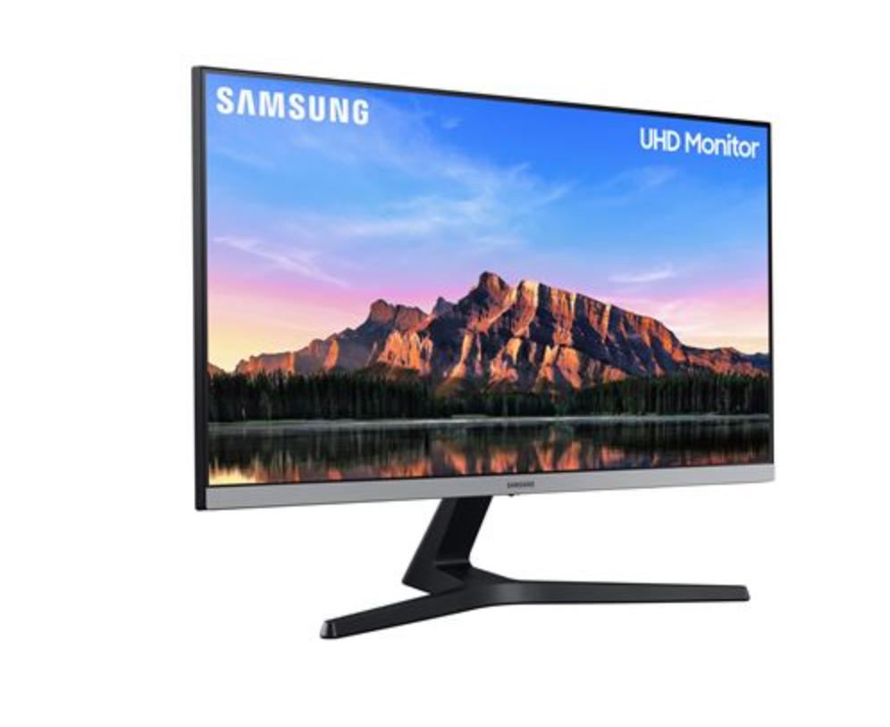 Monitor Samsung 28'' 4K UHD 60Hz