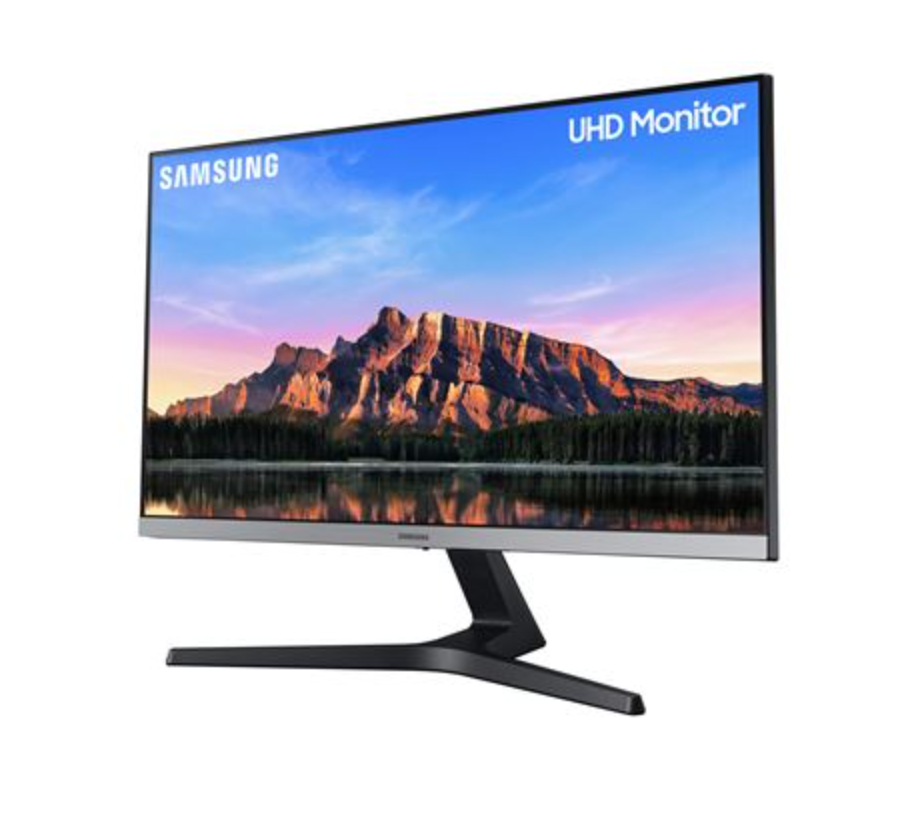 Monitor Samsung 28'' 4K UHD 60Hz