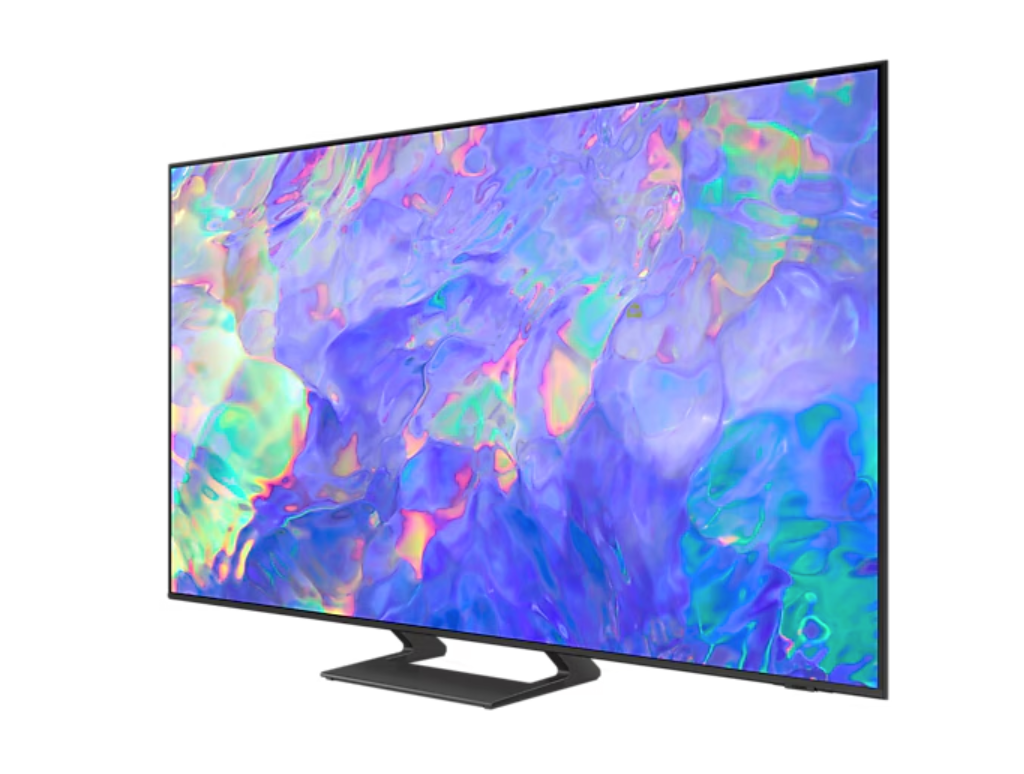 Televisor Crystal Ultra HD, 4K, 55CU8572, 138 cm (2023) ELECTROVENTAJAS