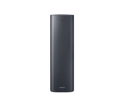 Samsung Clean Station™ en plateado