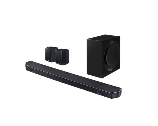 Barra de sonido HW-Q990C Premium Q-series (2023)