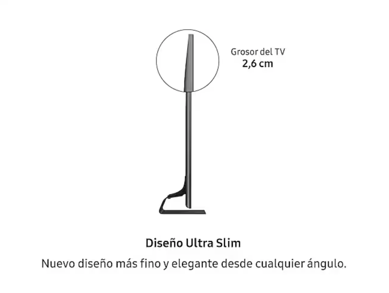 TV QN95A Neo QLED 4K 138 cm 55" 4K Smart TV (2021)