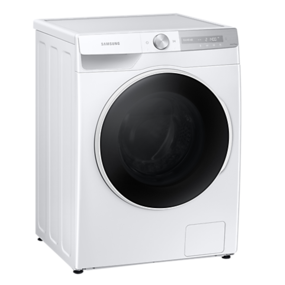 Lavadora QuickDrive™ Serie 7000 WW10T734AWH