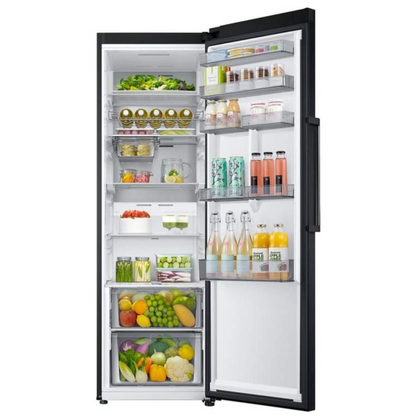 FRIGORIFICO SAMSUNG GRAFITO 185*59.5CM - RR39C7EC5B1
