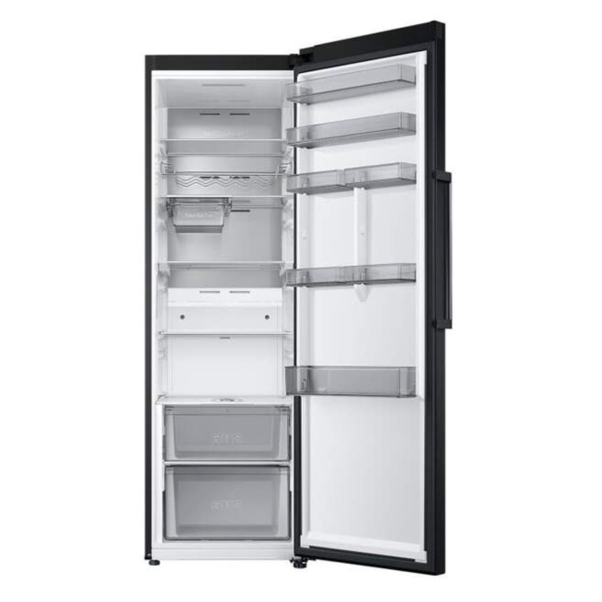 FRIGORIFICO SAMSUNG GRAFITO 185*59.5CM - RR39C7EC5B1