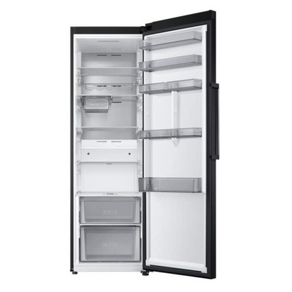 FRIGORIFICO SAMSUNG GRAFITO 185*59.5CM - RR39C7EC5B1