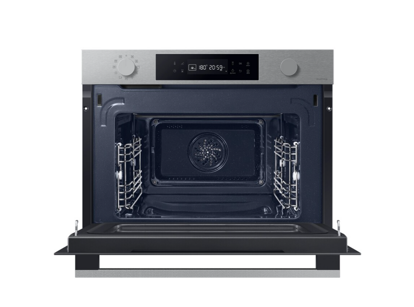 HORNO SAMSUNG 50L INOX 45CM*60CM - NQ5B4553FBS