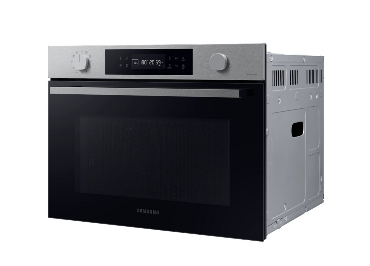 HORNO SAMSUNG 50L INOX 45CM*60CM - NQ5B4553FBS