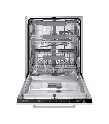 Lavavajillas Samsung integrable 60 cm. - 14 asientos - DW60A6090BB