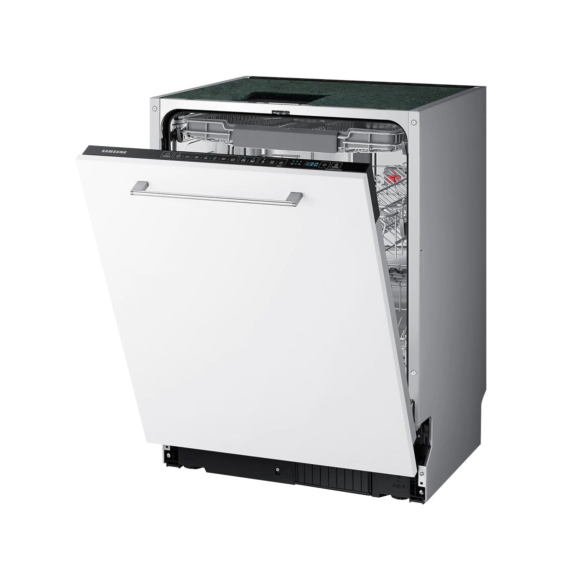 Lavavajillas Samsung integrable 60 cm. - 14 asientos - DW60A6090BB